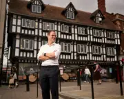 UK Minister for EU Relations Appointed