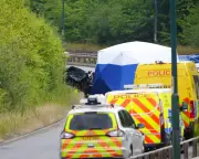 UK ministers urged to change road safety policy to save young lives