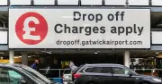 UK Motorists Face Soaring Drop-Off and Parking Fees