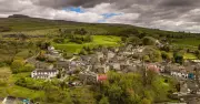UK National Parks add 24% to home values, Nationwide finds