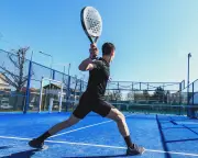 UK Padel Boom Sparks Community Displacement Fears