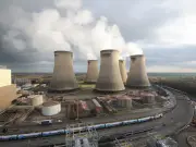 UK power plant shut down for four days after Iran-linked cyber attack