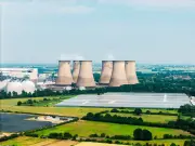 UK power plant shut for four days after Iran-linked cyber attack
