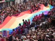 UK Pride Weekend: 10+ Parades and Free Events