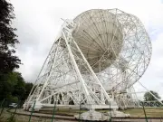 UK refuses to intervene to save Jodrell Bank from funding cuts