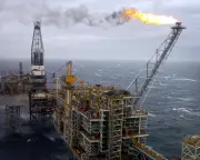 UK risks running out of gas by 2030s, ministers told