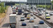 UK roads set for worst August Bank Holiday traffic: full list