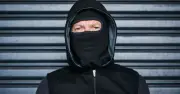 UK rules on balaclavas as 5 'masked teens' die in horror M9 crash