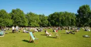 UK September heatwave forecast: Met Office predicts above-average temperatures