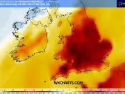 UK Set for Sixth Heatwave: Temperatures Could Hit 29C in September