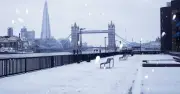 UK snow risk as El Niño and polar vortex could bring cold snap