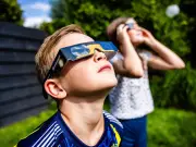 UK Solar Eclipse 2026: Best Viewing Spots Revealed by Met Office