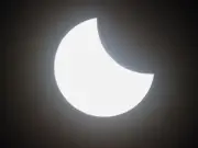 UK solar eclipse: 94% coverage, next full one in 2081