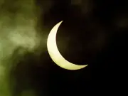 UK solar eclipse: How to make pinhole viewer to watch safely
