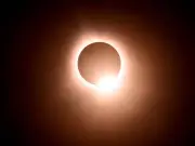 UK Solar Eclipse: Met Office Maps Reveal Best Viewing Spots