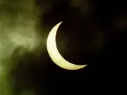 UK solar eclipse on August 12: Exact times and how to watch safely