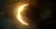 UK Solar Eclipse on Wednesday: Where and When to See It