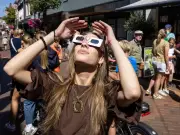 UK solar eclipse: Sleep expert's tips to avoid bedtime chaos