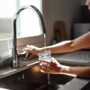 UK tap water tastes 'musty' this week — here's why