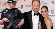 UK taxpayers may fund Harry and Meghan's security as Labour MPs urge support