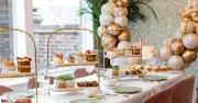 UK tea shop chain collapses into administration – family business since 2015