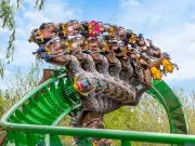 UK Theme Park Forced to Close, Visitors Told 'Don't Come'