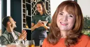 UK tipping requests now feel obligatory, writes Angela Epstein