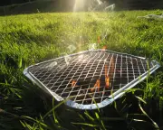 UK to consider ban on disposable barbecues as wildfires rage
