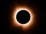 UK to Experience First Major Partial Solar Eclipse in Nearly 30 Years