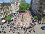 UK to Hold First National Day for Victims and Survivors of Terrorism