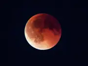 UK to see 'incredible' partial lunar eclipse this week – how to watch