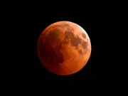 UK to see one of best lunar eclipses in years this Friday