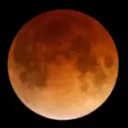 UK to see partial lunar eclipse and Sturgeon full moon on Friday