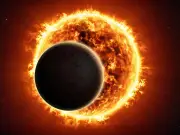 UK to see spectacular partial solar eclipse on August 12, 2026