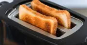 UK toaster use costs households £33.97 a year under price cap