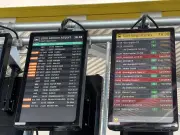 UK trains cancelled LIVE: Commuters brace for Friday delays after power outage