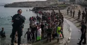 UK urged to copy Sweden's migration tactics to stop small boats