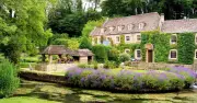 UK village dubbed 'world's most beautiful' rakes in £45k from parking fines