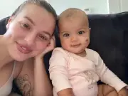 UK visa rules block husband from visiting wife and baby daughter