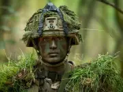 UK War Readiness Poll: NATO Member Faces Russian Threats
