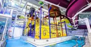 UK Waterpark with £9.55 Tickets Gets £2.5m Revamp