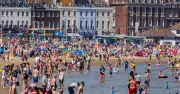 UK weather maps show 30C heat surge next week across 28 counties