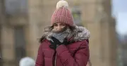 UK weather maps show 3C chill hitting in hours - 32 counties below 10C
