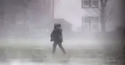 UK weather maps show exact date 6C blast hits - 27 counties below 10C