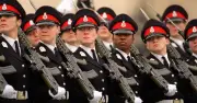 UK Women's Conscription Age Range if WW3 Breaks Out