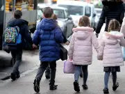 UKHSA 48-hour warning to parents as children return to school