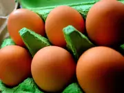 UKHSA issues egg warning after person dies from salmonella