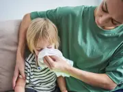 UKHSA issues school absence guidance for parents on sick children