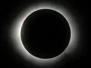 UKHSA Warning Ahead of Partial Solar Eclipse on August 12
