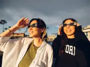 UKHSA warns of fake solar eclipse glasses ahead of August 12 event